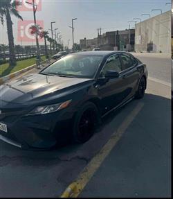 تويوتا كامري
